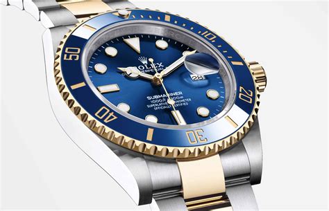 rolex model 126613lb